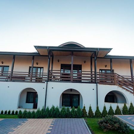 Tango Margo Valea Lupului (Iasi) Exterior foto