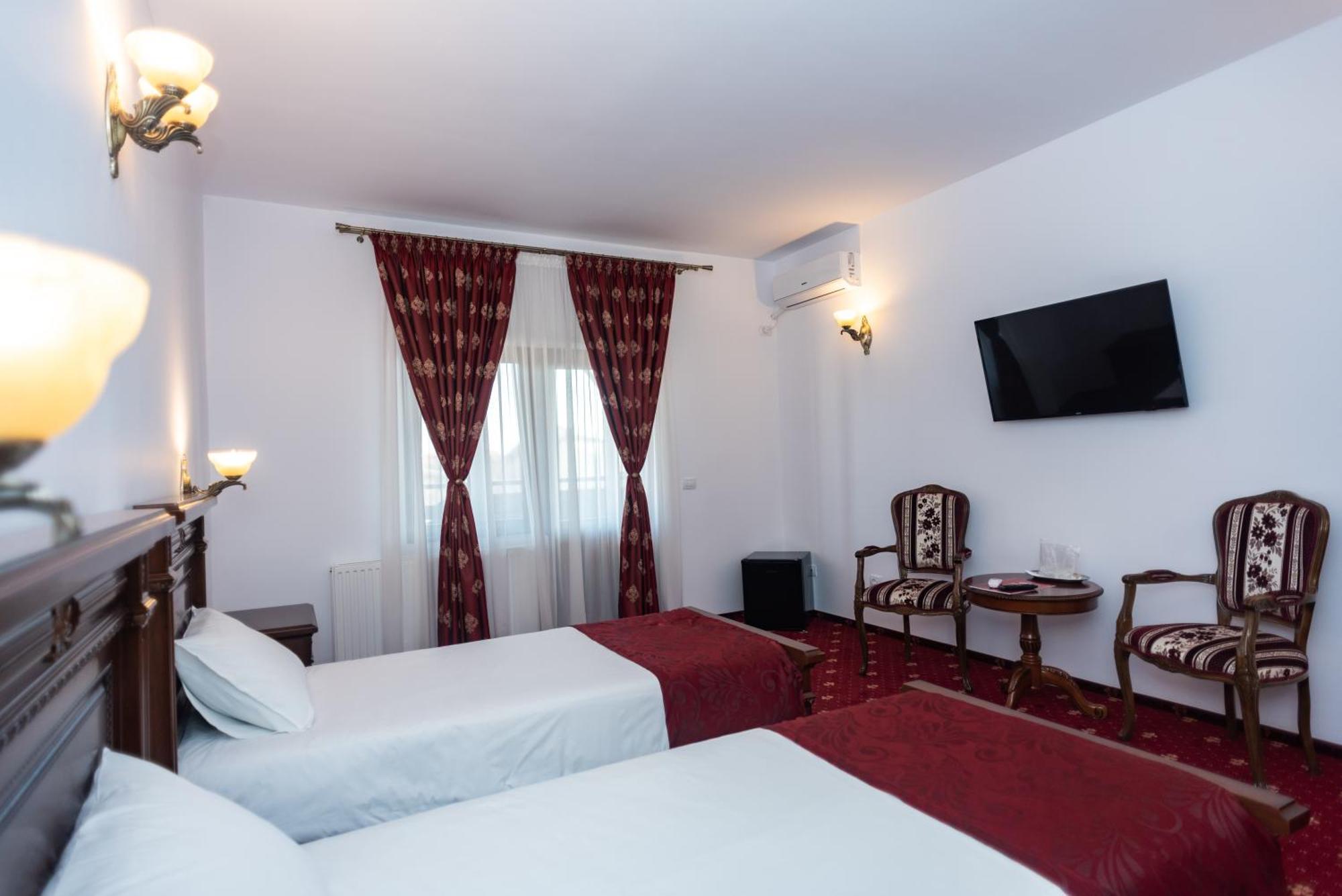 Tango Margo Valea Lupului (Iasi) Exterior foto