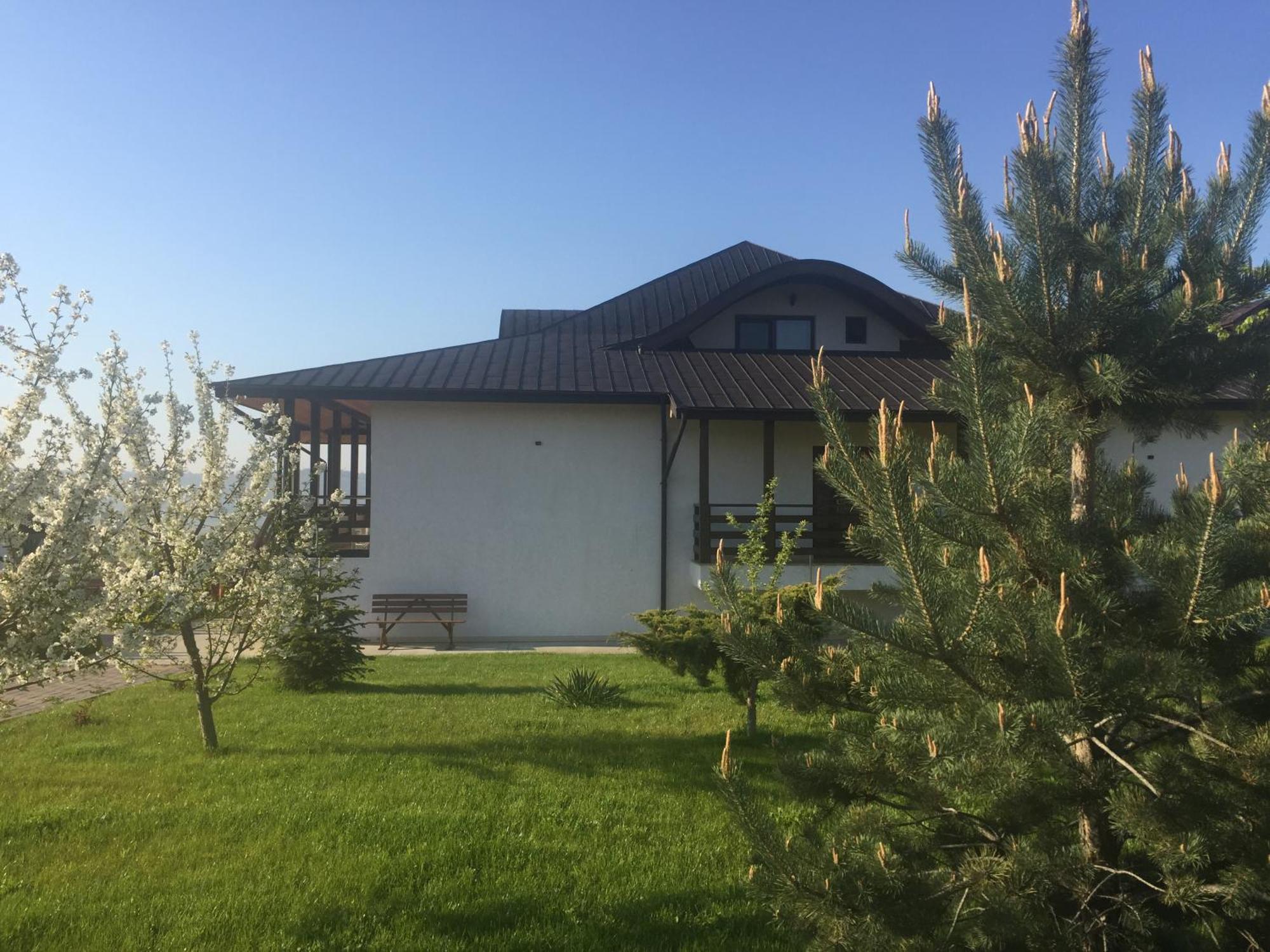 Tango Margo Valea Lupului (Iasi) Exterior foto