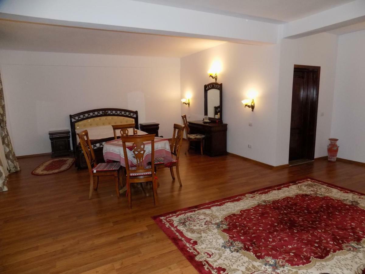 Tango Margo Valea Lupului (Iasi) Exterior foto