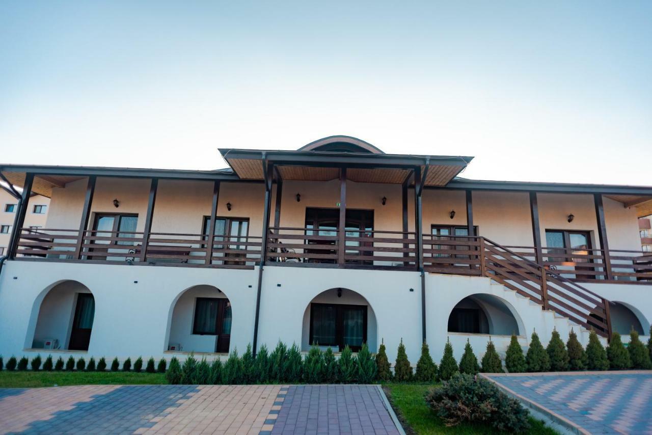 Tango Margo Valea Lupului (Iasi) Exterior foto