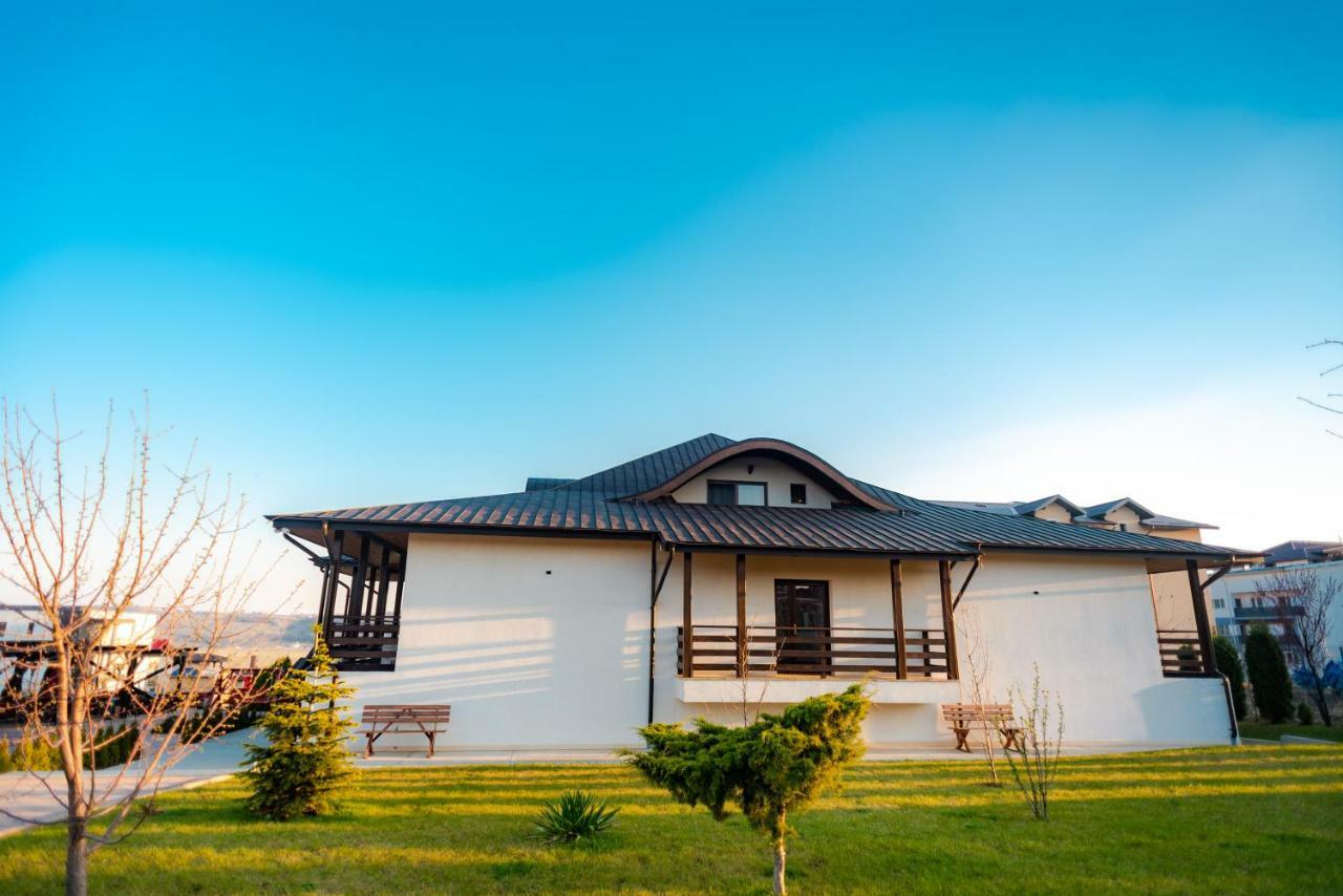 Tango Margo Valea Lupului (Iasi) Exterior foto