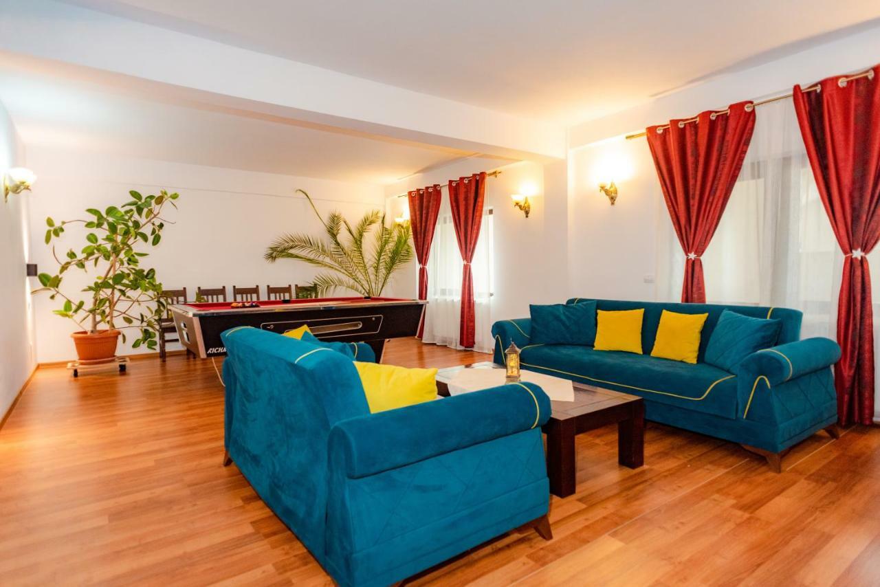 Tango Margo Valea Lupului (Iasi) Exterior foto