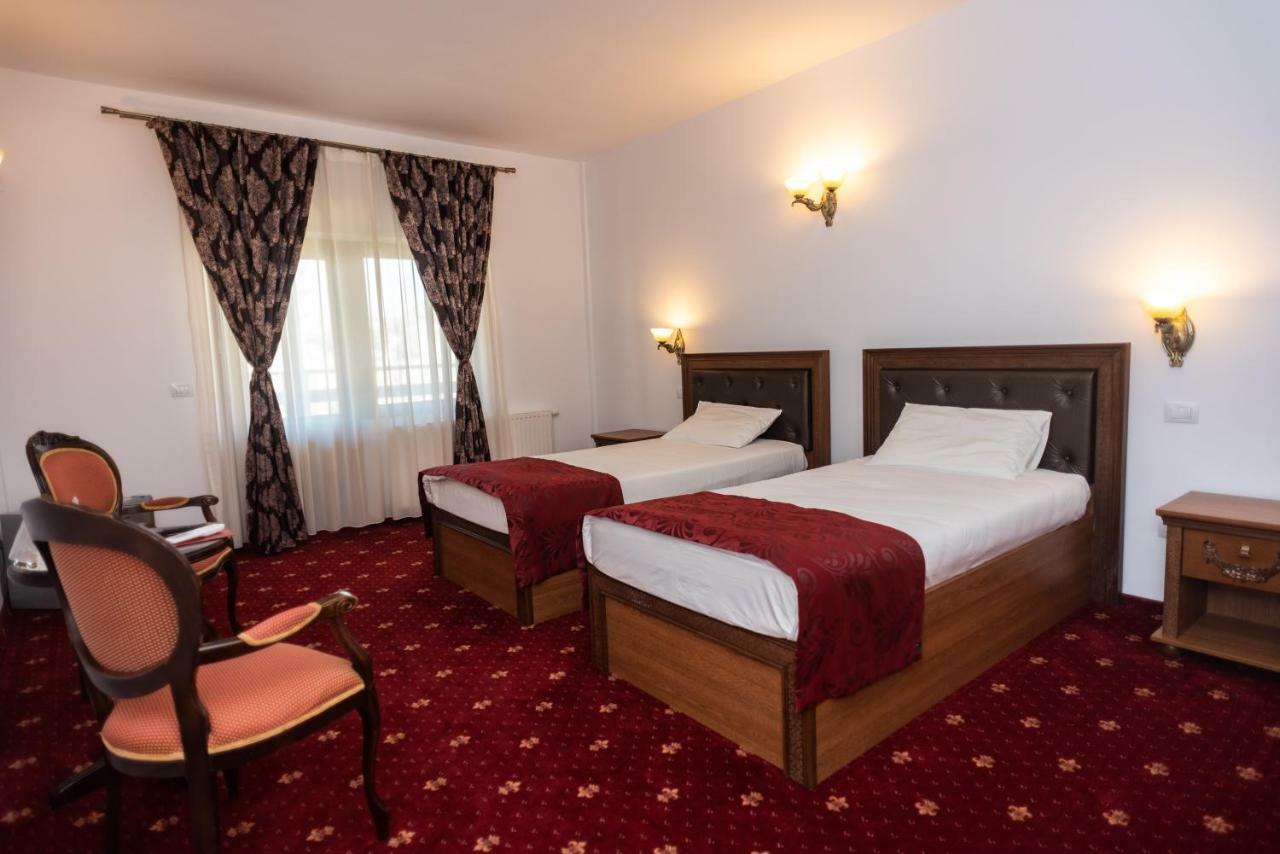Tango Margo Valea Lupului (Iasi) Exterior foto