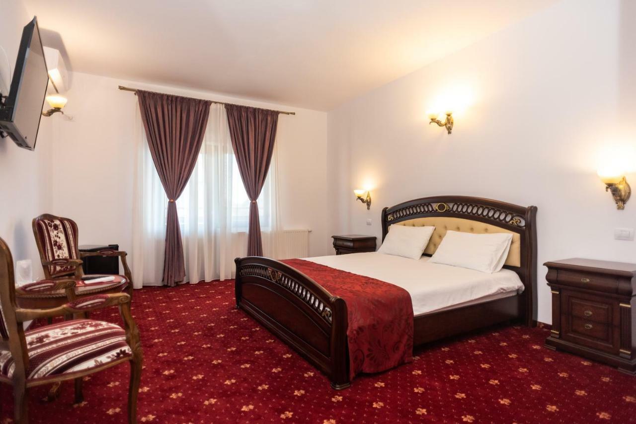 Tango Margo Valea Lupului (Iasi) Exterior foto