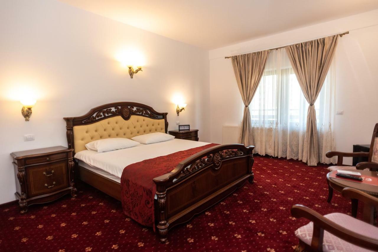 Tango Margo Valea Lupului (Iasi) Exterior foto