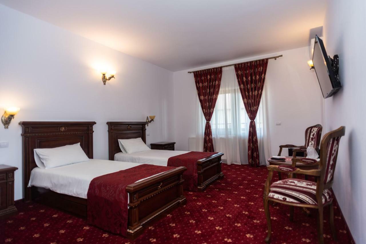 Tango Margo Valea Lupului (Iasi) Exterior foto