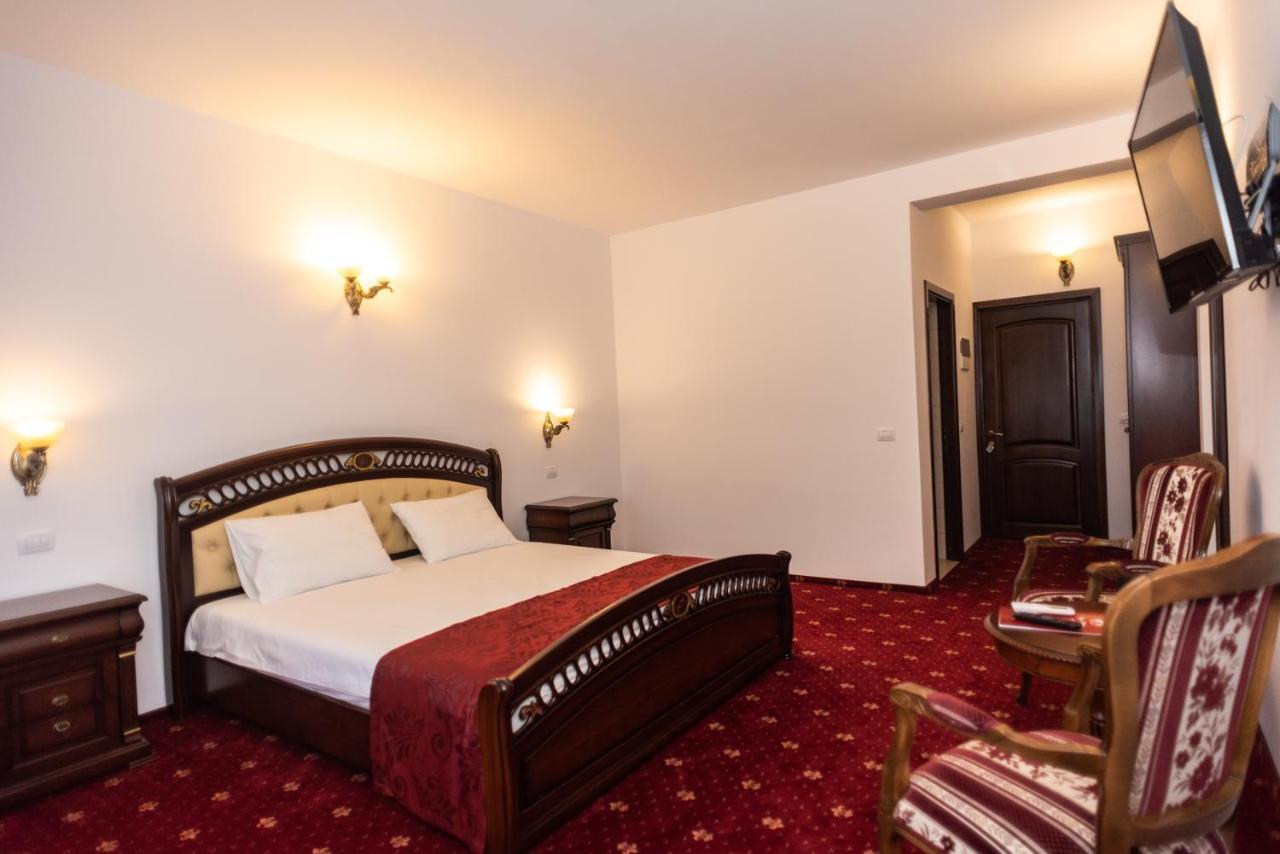 Tango Margo Valea Lupului (Iasi) Exterior foto