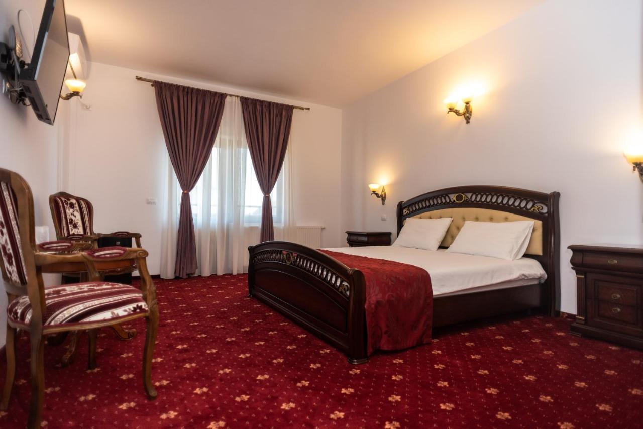 Tango Margo Valea Lupului (Iasi) Exterior foto