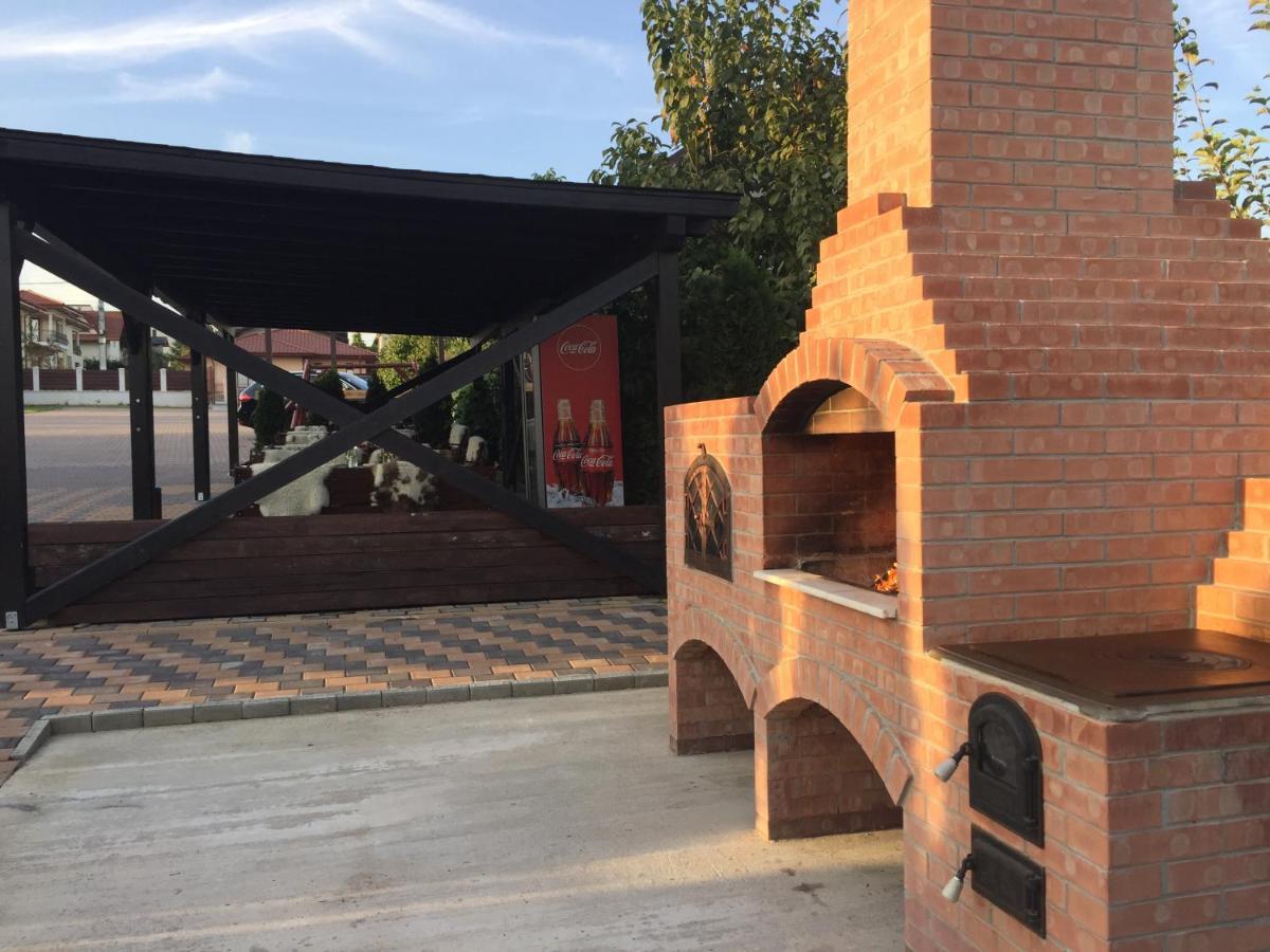 Tango Margo Valea Lupului (Iasi) Exterior foto